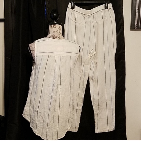 C&C California 2 piece of matching set - Picture 2 of 4